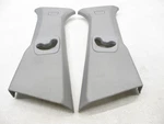 11-17 Bmw F25 X3 Upper B Pillar Trim Lining Left Right Oem Set. Fixed Price $64.95.