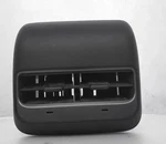 Oem 2022 Tesla Model Y 3 Rear Control Panel Air Vent Charger Outlet 1111072-00-e. Fixed Price $110.00.