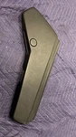 Leather Black Mercedes W140 S600 Cl600 Front Left Driver Seat Cover Trim. Fixed Price $219.95.