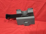 1982 94 Chevy S10 Blazer Gmc S15 Jimmy Lower Left Dash Knee Bolster Gray. Fixed Price $69.95.