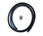 Fairchild Industries Et1011-black Driver & Passenger Side Black Windlace. Fixed Price $29.35.