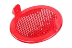 Genuine Gm Red Side Door Warning Reflector 22612756. Fixed Price $10.22.