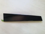Oem 83250-d2010 Garnish Assy-rr Dr Frame Lh Left Ups/ems For Genesis G90 2017 22. Fixed Price $80.96.