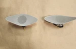2016-2021 Chevrolet Malibu A Pillar Tweeters W/ Grilles Trim Left & Right Oem. Fixed Price $39.00.