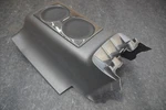 Rear Seat Back Wall Center Speaker Cover Trim Panel 79922jf20a Nissan Gt-r 2010. Fixed Price $82.49.