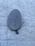 2018 Alfa Romeo Giulia Center B-pillar Upper Trim Bolt Cover Cap Left Side Oem. Fixed Price $18.72.