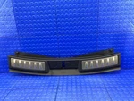 2012-2019 Land Rover Evoque Trunk Deck Lid Sill Panel Plate Bj3m-113a10ad8pvj. Fixed Price $56.95.