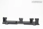 2012-25 Dodge Durango Rear 2nd Row Seat Track Forward Lower Trim Cover Panel Oem. Fixed Price $59.24.