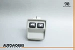 00-03 Jaguar S-type S Type X200 Dashboard Trunk Gas Fuel Lid Release Switch Oem. Fixed Price $41.50.