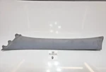 03-09 Oem Mercedes W211 E350 Front Left Driver A Pillar Trim Cover 31k Note*. Fixed Price $45.00.