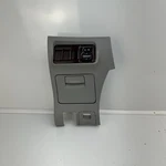 2009 2010 Toyota Corolla Dash Panel Mirror Switch Coin Pocket Trim 55480-12010. Fixed Price $32.85.