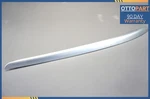 2007-2012 Mercedes X164 Gl Rear Left Door Panel Trim Molding Silver 1647302322. Fixed Price $26.40.