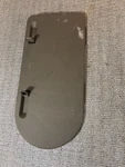 Pontiac Aztec Cover Panel Rear Passenger Side Interior. Fixed Price $10.35.