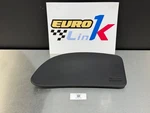 96-02 Bmw Z3 Front Right Passenger Upper Dashboard Cover Panel Lid Black Oem. Fixed Price $61.69.