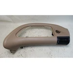 Bmw Z3 Right Front Passenger Dash Trim Insert Beige 1996-2002 Oem. Fixed Price $56.25.