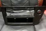 02-06 Acura Rsx Radio Surround Trim Plate Panel Bezel Includes Hazard Button. Fixed Price $65.99.