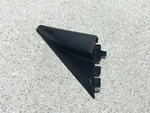 99-03 Toyota Solara Panel Passenger Rh Side Trim Cap Mirror Cover Oem. Fixed Price $17.82.