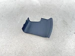 2015 - 2023 Dodge Charger Dash Cubby Storage Rubber Insert Trim L0199026a Oem. Fixed Price $23.45.