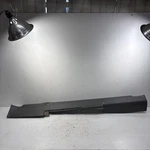 03-06 Honda Element Left Side Sill Trim Gray 84251-scv-a00zb Oem. Fixed Price $89.00.