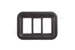 Genuine Bmw Z3 Roadster 1.8 1.9 2.0 2.2i 2.5 Rear Switch Cover 51168398470. Fixed Price $28.86.