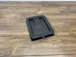 2017-2019 Bmw 740 750 Rear Seat Center Ski Bag Panel Black 52207359188 G11 G12. Fixed Price $53.35.