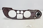 03-12 Oem Bentley Continental Gt Gtc Dash Panel Speedometer Bezel Trim Wood. Fixed Price $115.03.