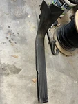 #23433430#4003019800000#809454945 Right Door Sill Scaff Plate Cover Gmc 2016. Fixed Price $40.00.