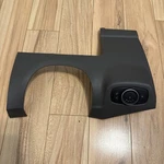 2019-2022 Ford Transit Connect Front Left Lower Dash Knee Cover Trim Panel Oem. Fixed Price $50.00.