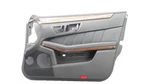 2010-13 Mercedes W212 E350 E550 E400 Front Right Side Interior Door Panel Black. Fixed Price $109.20.