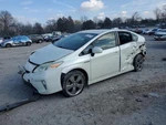 Used Instrument Panel Air Bag Fits: 2013 Toyota Prius Plug-in Vin Dp 7th A. Fixed Price $213.66.
