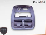 2019-2022 Bmw 330i G20 Center Console Back Air Vent Grille W/ Bezel 6806814 Oem. Fixed Price $36.22.