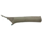 12-20 Tesla Model S Passenger Side A-pillar Trim Cover Upper Right 1007440-00-k. Fixed Price $67.61.