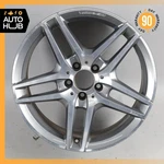 Mercedes W207 E350 E400 E550 8 X 18 18'' Amg Wheel Rim 2074010000 Oem. Fixed Price $448.20.
