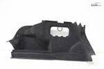 2014-2019 Cadillac Cts Rear Trunk Left Side Quarter Trim Cover Panel Oem. Fixed Price $189.59.