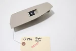 2009-2015 Bmw 750 F01 F02 F04 Front Passenger Right Window Switch Oyster Oem. Fixed Price $23.99.