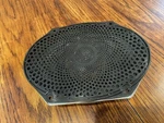 2006-2009 Ford Fusion Lincoln Mkz Front Left Driver Door Speaker Oem 7e5t18808aa. Fixed Price $29.99.