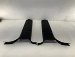 13-22 Dodge Ram 1500 Right & Left Interior Lower B-pillar Cover Panel Trim Oem C. Fixed Price $99.65.