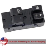 Power Window Master Switch 25401-1pa0c For 2012-2021 Nissan Nv1500 Nv2500 Nv3500. Fixed Price $21.49.