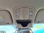 2020 Hyundai Santa Fe Overhead Console Roof - Used, 4dr Suv, Oem, No Sunroof. Fixed Price $123.12.