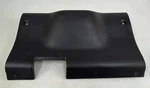 94-97 Dodge Ram Lower Dash Knee Bezel Steering Column Bolster Oem Dark Gray. Fixed Price $109.99.
