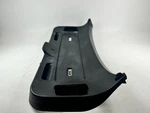 2008-2014 Bmw X6 E71 Rear Trunk Lid Liftgate Tailgate Trim Cover Panel Asse Oem.. Fixed Price $54.99.
