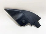 13-20 Infiniti Jx35 Qx60 Front Left Lh Door Mirror Corner Inner Cover Panel Oem. Fixed Price $24.00.