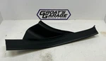 04-10 Bmw X3 E83 Rear Left Driver Door Sill Scuff Panel Oem 5147. Fixed Price $30.00.