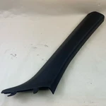 08-13 Bmw E93 328 335 M3 Convertible Right A Pillar Cover Trim Black Oem. Fixed Price $40.00.