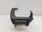 2023-2025 Toyota Prius Dash Left Trim Cover Oem 55437-47070. Fixed Price $85.00.