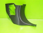 09-15 Jaguar Xf Xfr Sc Oem Passenger Right Kick Panel Cover Black 8x23-f02348-ad. Fixed Price $32.79.