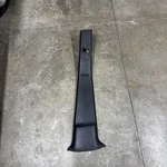 Nla Used Oem Euro Late Bmw E23 Leather Right Center Column B Pillar Cover #90n. Fixed Price $80.00.