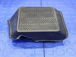 03-09 Toyota 4runner Driver Floor Footrest Genuine Oem Part 58190-35030. Fixed Price $29.99.