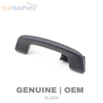 2011-2015 Bmw 740li - Rear Left Grab Handle. Fixed Price $7.21.