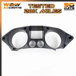 04-13 Bentley Continental Gtc Dashboard Speedometer Trim Distance Piece Black Oe. Fixed Price $83.65.